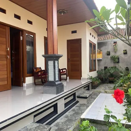 Umah Sriwedari