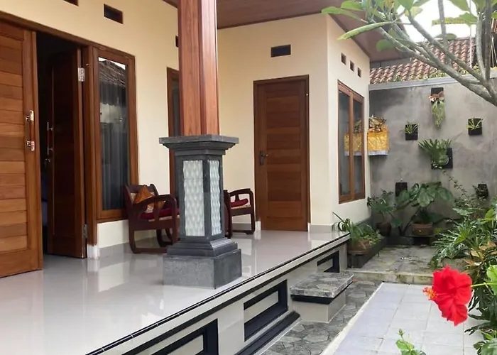 Umah Sriwedari